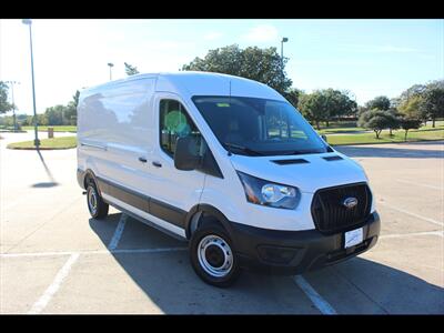 2025 Ford Transit 250   - Photo 7 - Euless, TX 76040
