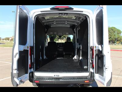 2025 Ford Transit 250   - Photo 9 - Euless, TX 76040