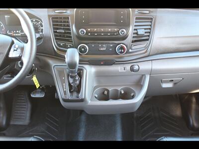 2025 Ford Transit 250   - Photo 17 - Euless, TX 76040