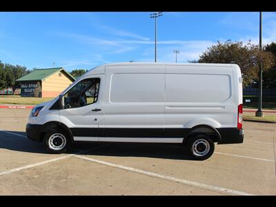 2025 Ford Transit 250   - Photo 2 - Euless, TX 76040
