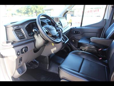 2025 Ford Transit 250   - Photo 23 - Euless, TX 76040