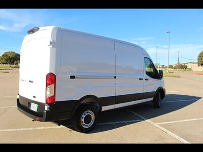 2025 Ford Transit 250   - Photo 5 - Euless, TX 76040