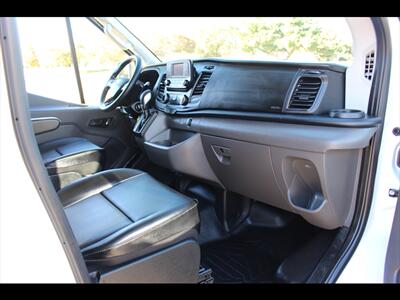 2025 Ford Transit 250   - Photo 21 - Euless, TX 76040