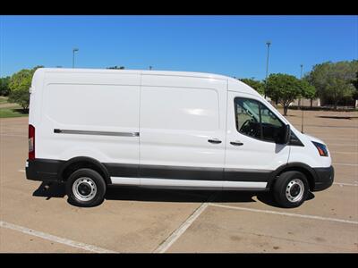 2025 Ford Transit 250   - Photo 4 - Euless, TX 76040