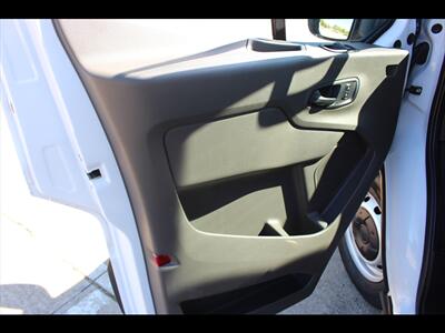 2025 Ford Transit 250   - Photo 19 - Euless, TX 76040