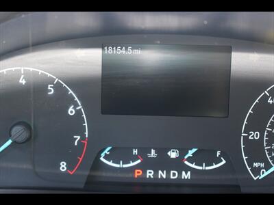 2025 Ford Transit 250   - Photo 22 - Euless, TX 76040