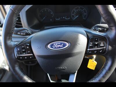 2025 Ford Transit 250   - Photo 18 - Euless, TX 76040