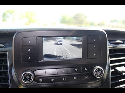 2025 Ford Transit 250   - Photo 23 - Euless, TX 76040