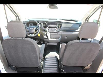 2025 Ford Transit 250   - Photo 13 - Euless, TX 76040