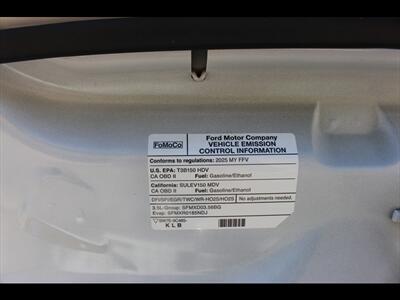 2025 Ford Transit 250   - Photo 29 - Euless, TX 76040