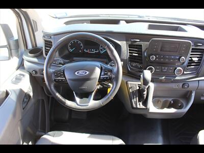 2025 Ford Transit 250   - Photo 15 - Euless, TX 76040