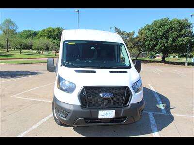 2025 Ford Transit 250   - Photo 6 - Euless, TX 76040