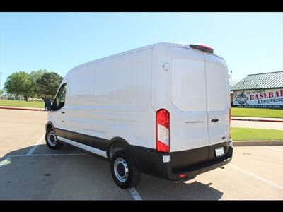 2025 Ford Transit 250   - Photo 2 - Euless, TX 76040