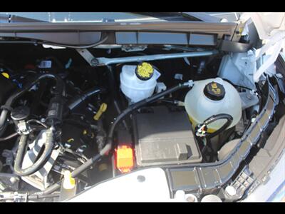 2025 Ford Transit 250   - Photo 31 - Euless, TX 76040