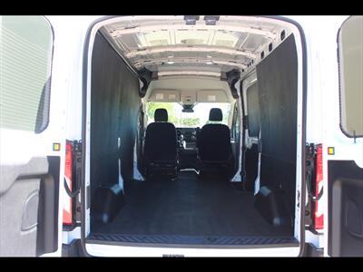 2025 Ford Transit 250   - Photo 7 - Euless, TX 76040
