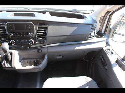 2025 Ford Transit 250   - Photo 16 - Euless, TX 76040