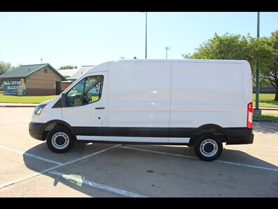 2025 Ford Transit 250   - Photo 1 - Euless, TX 76040