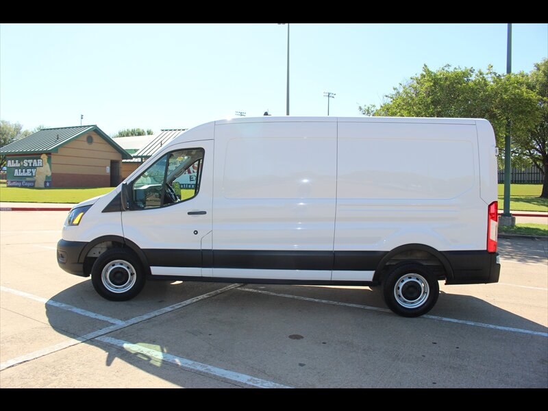 2025 Ford Transit 250   - Photo 1 - Euless, TX 76040