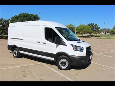 2025 Ford Transit 250   - Photo 5 - Euless, TX 76040