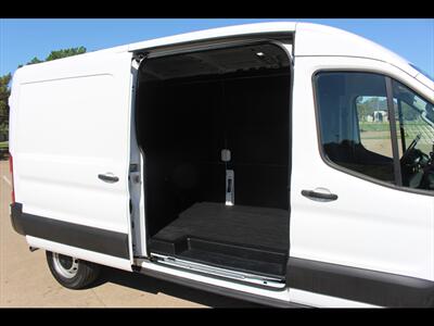 2025 Ford Transit 250   - Photo 11 - Euless, TX 76040