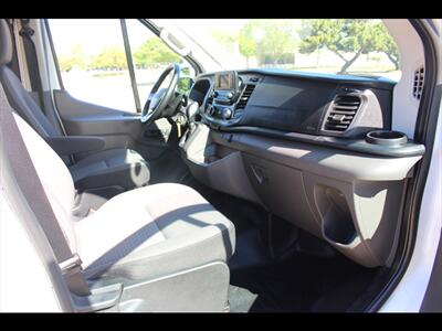 2025 Ford Transit 250   - Photo 20 - Euless, TX 76040