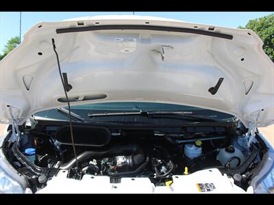 2025 Ford Transit 250   - Photo 28 - Euless, TX 76040