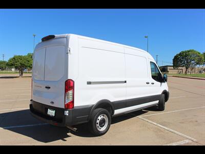 2025 Ford Transit 250   - Photo 3 - Euless, TX 76040