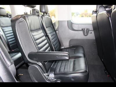2023 Ford Transit 350 XLT - Photo 15 - Euless, TX 76040