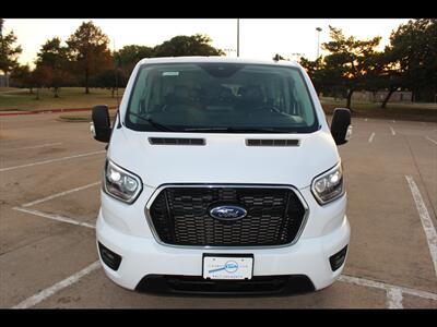 2023 Ford Transit 350 XLT - Photo 7 - Euless, TX 76040