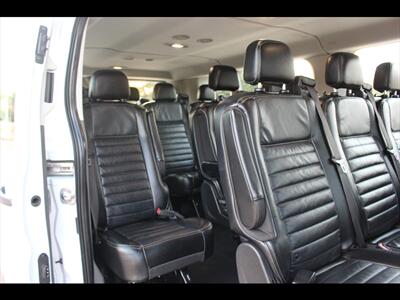 2023 Ford Transit 350 XLT - Photo 16 - Euless, TX 76040