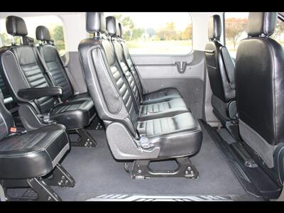 2023 Ford Transit 350 XLT - Photo 14 - Euless, TX 76040