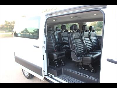 2023 Ford Transit 350 XLT - Photo 13 - Euless, TX 76040