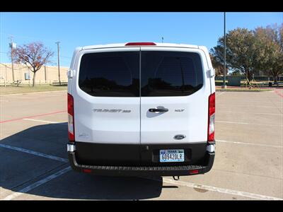 2023 Ford Transit 350 XLT   - Photo 4 - Euless, TX 76040
