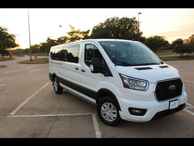 2023 Ford Transit 350 XLT - Photo 6 - Euless, TX 76040