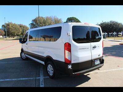 2023 Ford Transit 350 XLT   - Photo 3 - Euless, TX 76040