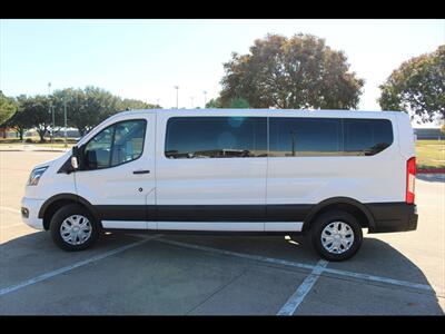 2023 Ford Transit 350 XLT   - Photo 2 - Euless, TX 76040