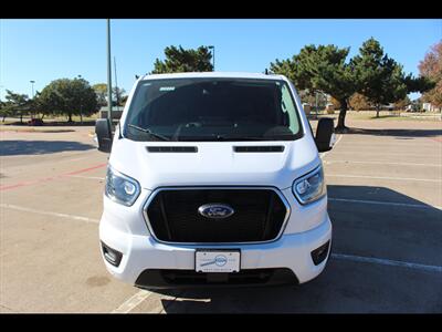 2023 Ford Transit 350 XLT   - Photo 8 - Euless, TX 76040