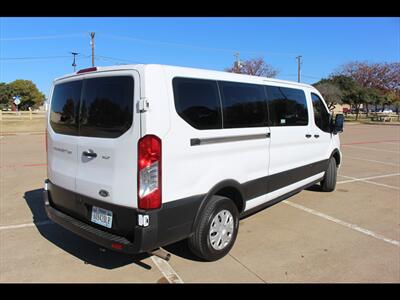 2023 Ford Transit 350 XLT   - Photo 5 - Euless, TX 76040