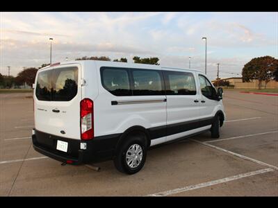 2023 Ford Transit 350 XLT - Photo 4 - Euless, TX 76040