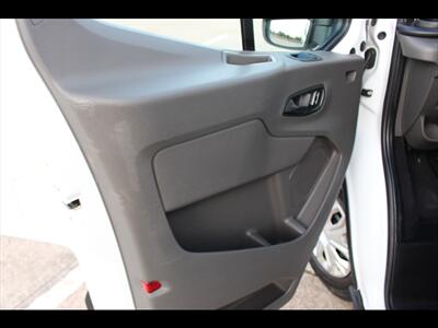 2023 Ford Transit 350 XLT - Photo 21 - Euless, TX 76040