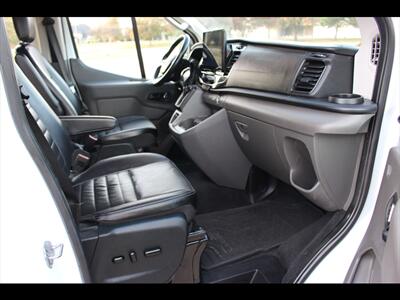 2023 Ford Transit 350 XLT - Photo 18 - Euless, TX 76040