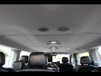 2023 Ford Transit 350 XLT - Photo 12 - Euless, TX 76040