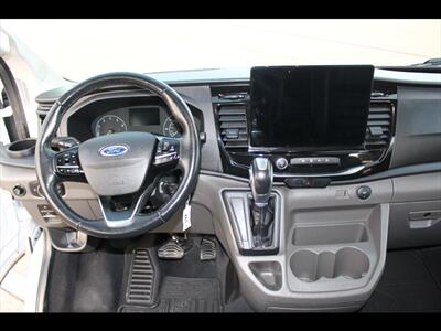 2023 Ford Transit 350 XLT - Photo 26 - Euless, TX 76040