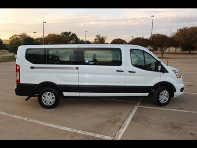 2023 Ford Transit 350 XLT - Photo 5 - Euless, TX 76040