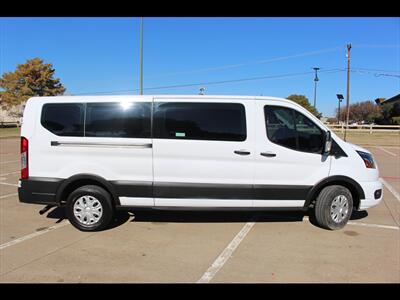 2023 Ford Transit 350 XLT   - Photo 6 - Euless, TX 76040