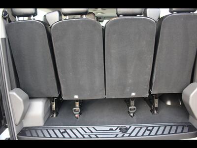 2023 Ford Transit 350 XLT - Photo 11 - Euless, TX 76040