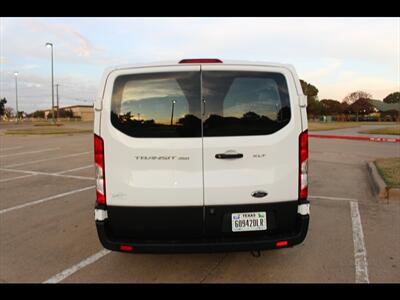 2023 Ford Transit 350 XLT - Photo 3 - Euless, TX 76040