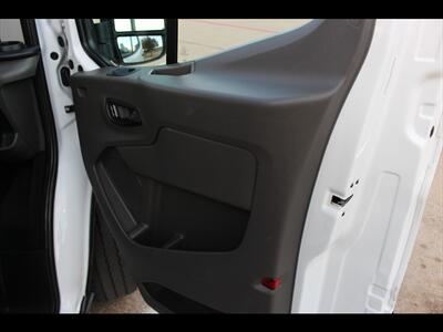2023 Ford Transit 350 XLT - Photo 19 - Euless, TX 76040