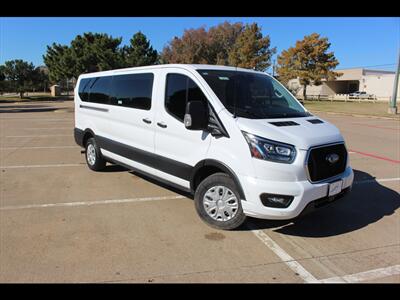 2023 Ford Transit 350 XLT   - Photo 7 - Euless, TX 76040