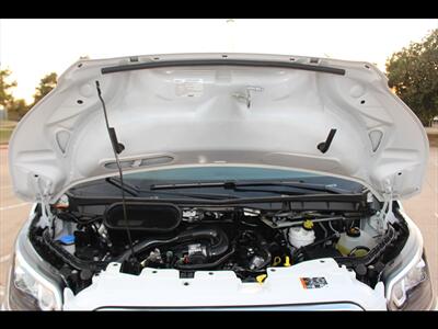 2023 Ford Transit 350 XLT - Photo 33 - Euless, TX 76040